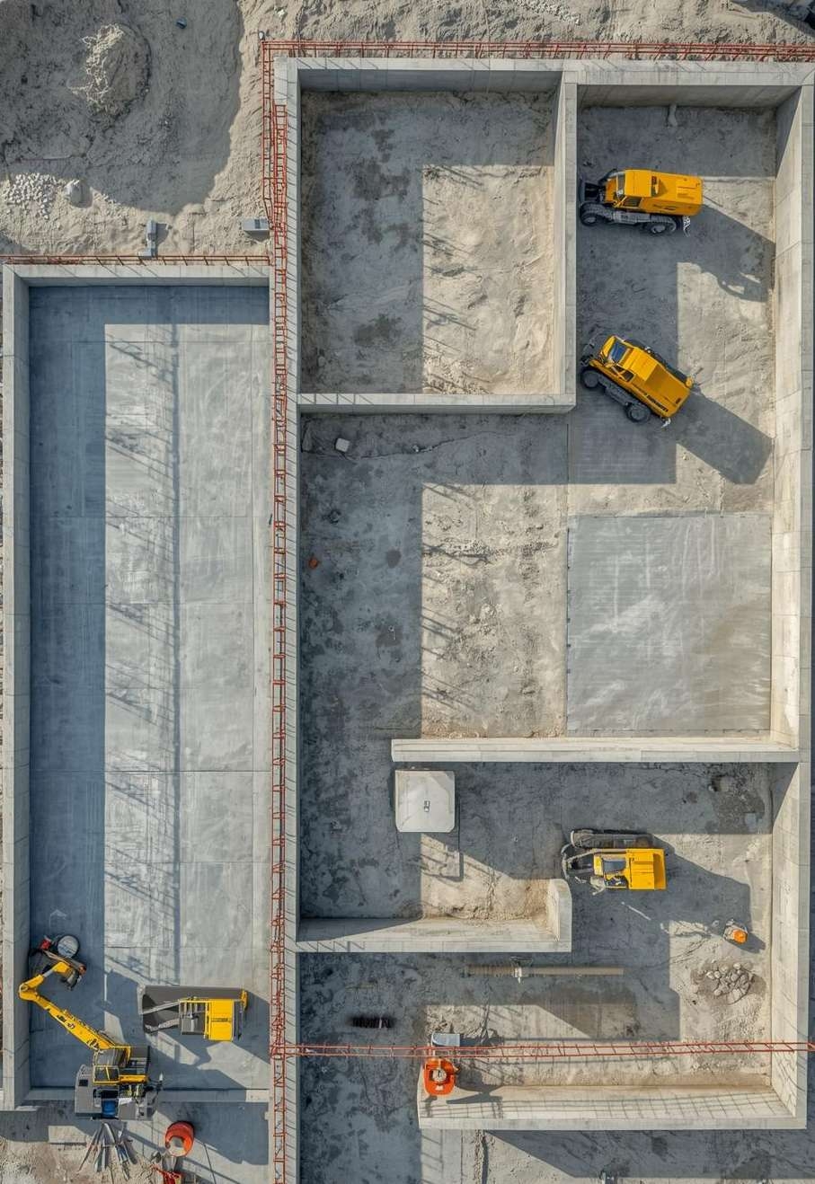 Seguimiento de obra